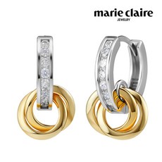 까르띠에귀걸이