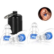 베이비반즈비행기귀마개