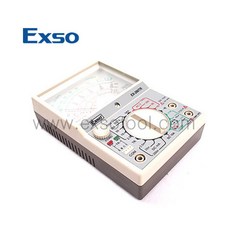 EXSO/엑소 측정기기 EX-260TR/납땜기/전기/전자/실납/용접, 1개