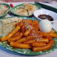 대구떡볶이밀키트