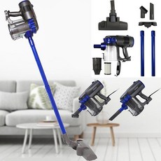 유선핸드스틱청소기