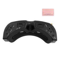 SKYZONE SKY04O 프로 FPV 고글 OLED 5.8Ghz 48CH 스마트 안경, SKYZONE-SKY04O pro, 1개
