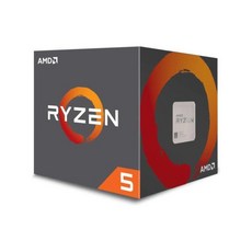 AMD 100 100000158BOX RYZEN 5 3500X 6코어 3.6GHZ(4.1GHZ 터보) 소켓 AM4 65W 데스크탑 프로세서 단일옵션 B08Q841H8P, 단일옵션／단일옵션 - 3500x