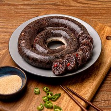 맛의고수순대