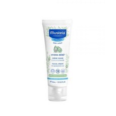 무스텔라 이드라베베 페이셜 크림 40ml, 1개