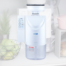 분쇄형음식물처리기