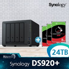ds920+24tb