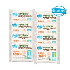 아기치즈덴마크