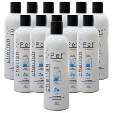 체리쉬 전견용 All Dog 샴푸, 12개, 500ml