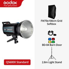qs600ii