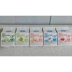 덴마크드링킹요구르트