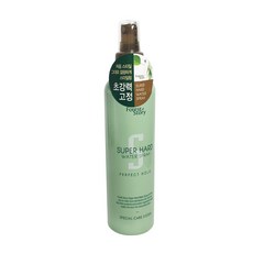 포레스트스토리 슈퍼 하드 워터 스프레이, 252ml, 1개