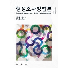 조사방법론