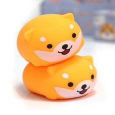 시바견말랑이