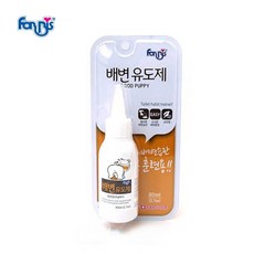오줌유도 강아지 실내배변훈련 스프레이 강쥐 마킹 매너패드 성견 빠른흡수 새집이사, 1개