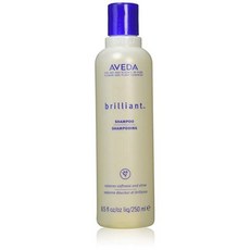 [독일] 597783 AVEDA BRILLIANT™ Shampoo 250ml
