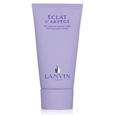 LANVIN 에클라트 다르페지 퍼퓨머드 바디 로션 5.0Fl Oz Eclat dArpege Perfumed Body Lotion 5.0 Fl, 단일상품