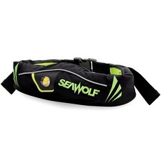 씨울프허리구명조끼