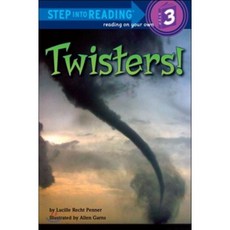 Twisters!, Random House Books for Young R