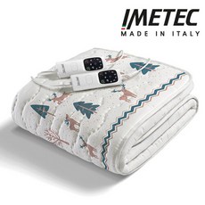 이메텍전기요더블