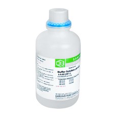 pH7 국산 PH 표준 버퍼 용액 (500ml), 1개