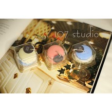 마카롱캔들원데이