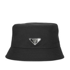 프라다버킷햇