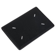 메종마르지엘라스티치카드지갑