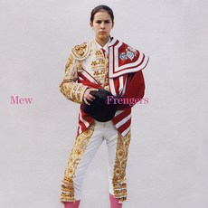 Mew - Frengers (홍보용 음반)