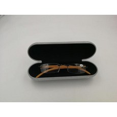 알루미늄안경케이스