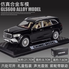 gls마이바흐모형