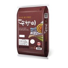 밥선생 수향미 10kg 골든퀸3호, 1개, 상