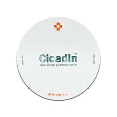 미샤 시카딘 레스큐 아토 왕 선쿠션 SPF50+ PA++++, 25g, 1개