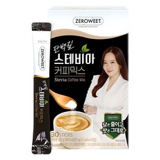 펄세스 단백질 스테비아 커피믹스, 9.5g, 30개입, 1개 1개, 30개입, 9.5g