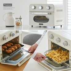 레트로에어프라이어오븐