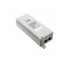 Aruba Networks PD-3501G-AC PoE 인젝터 15.4 와트 전원 공급 장치 (JW627A) 1 포트 802.3af 미드스팬, 02 New - pd-3501-ac