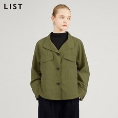 리스트여름자켓