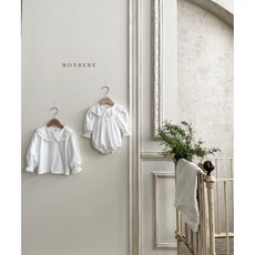 몽베베블라우스