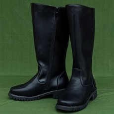 페라가모롱부츠