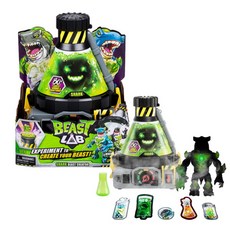 영실업 샤크 크리에이터 비스트랩, 상세 설명 참조