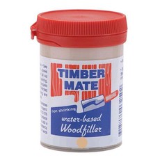  TIMBERMATE 팀버메이트 레드오크 하드우드 우드 필러 226.8g (온스) 