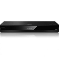 Dolby Vision 및 HDR10+ 울트라 HD 프리미엄 비디오 재생 고해상도 오디오 음성 지원 DPUB820K 블랙, Dolby Vision 및 HDR10+ 울트라 HD 프
