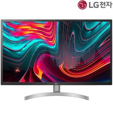 LG전자 FHD IPS 모니터, 80.4cm, LG_32MN500MW