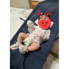 베이비뵨바운서