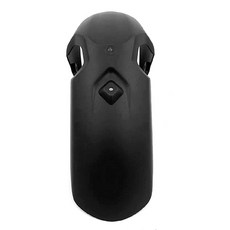 오토바이 앞바퀴 펜더 머드 가드 커버 야마하 MT-07 MT07 2018 2019 2020 2021 적합, 1.Matte Black, 1개