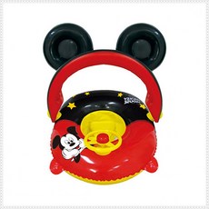 미키마우스파라솔튜브