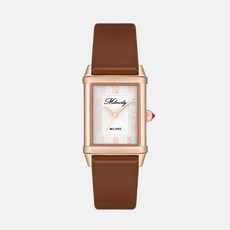 [메트로시티] 루체레 로즈 시계 A233TW5019RLD