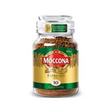 모코나 에스프레소 커피, 100g, 1개입, 3개