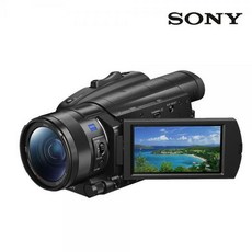 fdr-ax700망원렌즈