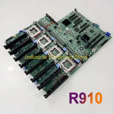 DELL PowerEdge 서버 마더보드 R910 P658H P703H HV8Y2 KYD3D NCWG9 0KYD3D